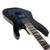 Used Jackson JS Series Dinky JS20 DKQ 2PT Electric Guitar 40090-S000087222 View 4