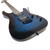 Used Jackson JS Series Dinky JS20 DKQ 2PT Electric Guitar 40090-S000087222 View 6