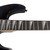 Used Jackson JS Series Dinky JS20 DKQ 2PT Electric Guitar 40090-S000087222 View 11