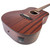 Used D’Angelico Premier Lexington LS Mahogany Dreadnought Acoustic Guitar 40090-S000087223 View 3