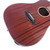 Used D’Angelico Premier Lexington LS Mahogany Dreadnought Acoustic Guitar 40090-S000087223 View 8
