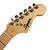Used Squier Mini Stratocaster 3/4-Size Short-Scale Electric Guitar 40090-S000087227 View 9