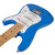 Used Squier Mini Stratocaster 3/4-Size Short-Scale Electric Guitar 40090-S000087227 View 5