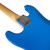Used Squier Mini Stratocaster 3/4-Size Short-Scale Electric Guitar 40090-S000087227 View 16