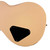 Used Gretsch Streamliner Jet Club Single-Pickup Electric Guitar 40090-S000087228 View 17