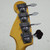 Used Fender 1989 Power Jazz Bass Mij Modified Vintage J Type Bass Guitar Natural 4-String 40042-S000284087 View 8
