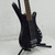 Used Warwick Rockbass Corvette Taranis Bass Guitar Black 4-String 40042-S000284088 View 4