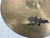 Used Zildjian AS-IS KEYHOLE PING RIDE Ride Cymbal 20" 40012-S000324002 View 4