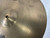 Used Zildjian AS-IS KEYHOLE PING RIDE Ride Cymbal 20" 40012-S000324002 View 6