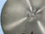 Used Zildjian AS-IS KEYHOLE PING RIDE Ride Cymbal 20" 40012-S000324002 View 11