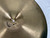 Used Zildjian AS-IS KEYHOLE PING RIDE Ride Cymbal 20" 40012-S000324002 View 13