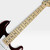 Used Squier Stratocaster Electric Guitar Red 6-String 41103-S000062294 View 5