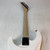 Used Jackson JS22 DINKY Super S Electric Guitar White 6-String 41110-S000075494 View 5