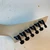 Used Jackson JS22 DINKY Super S Electric Guitar White 6-String 41110-S000075494 View 7