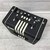 Used Supro 1818 Delta King 8 1x8 Tube Combo Amplifier 40051-S000122175 View 2