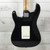 Used Fender 2004 Eric Clapton Stratocaster Electric Guitar 40051-S000122176 View 3