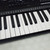 Used Alesis Harmony 61 Pro W Power 61-Key Keyboard 61-Key 40042-S000284091 View 3