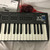 Used Korg X5D 61-Key Keyboard 61-Key 41128-S000119250 View 4