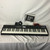 Used Korg X5D 61-Key Keyboard 61-Key 41128-S000119250 View 1