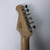 Used Donner SEEKER S Type Electric Guitar White 6-String 41128-S000119253 View 4