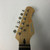 Used Donner SEEKER S Type Electric Guitar White 6-String 41128-S000119253 View 3