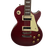 Used Epiphone LES PAUL TRADITIONAL PRO IV LP Type Electric Guitar Red 6-String 41120-S000041798 View 2