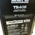 Used Alto TS408 Powered Full Range Speaker Cabinet 40009-S000322106 View 5