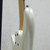 Used Ibanez GSR 200 J Type Bass Guitar White 4-String 40042-S000284094 View 8