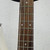 Used Ibanez GSR 200 J Type Bass Guitar White 4-String 40042-S000284094 View 5
