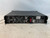Used QSC RMX 1450 Power Amplifier 41127-S000064210 View 5