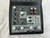 Used Behringer XENYX 502 Mixing Console 40012-S000324009 View 4