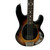 Used Ernie Ball MUSIC MAN STINGRAY 4H Bass Guitar Sunburst 4-String 40009-S000322107 View 2