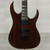Used Ibanez GRG121DX Electric Guitar Wood 40015-S000349217 View 1