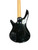 Used Ibanez GIO MIKRO Modern Metal Bass Guitar Black 4-String 41130-S000014035 View 5