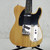 Used Cozart bass VI Tele Bass Guitar Natural 6-String 40042-S000284103 View 1