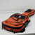 Used ELECTRIC GIGBAG Guitar Gig Bag 40042-S000284105 View 1