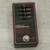 Used Walrus Audio Fundamental Drive Overdrive Pedal 40015-S000349220 View 1