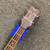 Used Dean EABC Acoustic Bass Guitar Natural 4-String 40111-S000200844 View 2