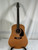 Used Seagull S6+CEDAR Laminate Top Acoustic Guitar Wood 40012-S000324011 View 2