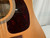 Used Seagull S6+CEDAR Laminate Top Acoustic Guitar Wood 40012-S000324011 View 8