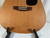 Used Seagull S6+CEDAR Laminate Top Acoustic Guitar Wood 40012-S000324011 View 11