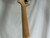 Used Squier AFFINITY P BASS P Type Bass Guitar Blue 4-String 40012-S000324010 View 19
