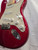 Used Fender 2006 AMERICAN STRATOCASTER S Type Electric Guitar Red 6-String 41125-S000044489 View 7