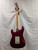 Used Fender 2006 AMERICAN STRATOCASTER S Type Electric Guitar Red 6-String 41125-S000044489 View 10