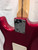 Used Fender 2006 AMERICAN STRATOCASTER S Type Electric Guitar Red 6-String 41125-S000044489 View 11