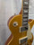 Used Epiphone LES PAUL STANDARD PRO LP Type Electric Guitar Amber 6-String 41125-S000044487 View 6