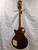 Used Epiphone LES PAUL STANDARD PRO LP Type Electric Guitar Amber 6-String 41125-S000044487 View 10