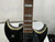 Used Silvertone PSSN2 Double Cut Electric Guitar Black 6-String 40012-S000324013 View 6