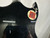 Used Silvertone PSSN2 Double Cut Electric Guitar Black 6-String 40012-S000324013 View 20