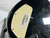 Used Silvertone PSSN2 Double Cut Electric Guitar Black 6-String 40012-S000324013 View 23